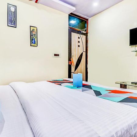 Fabhotel Gazal Residency Mahanagar Лакхнау Екстер'єр фото