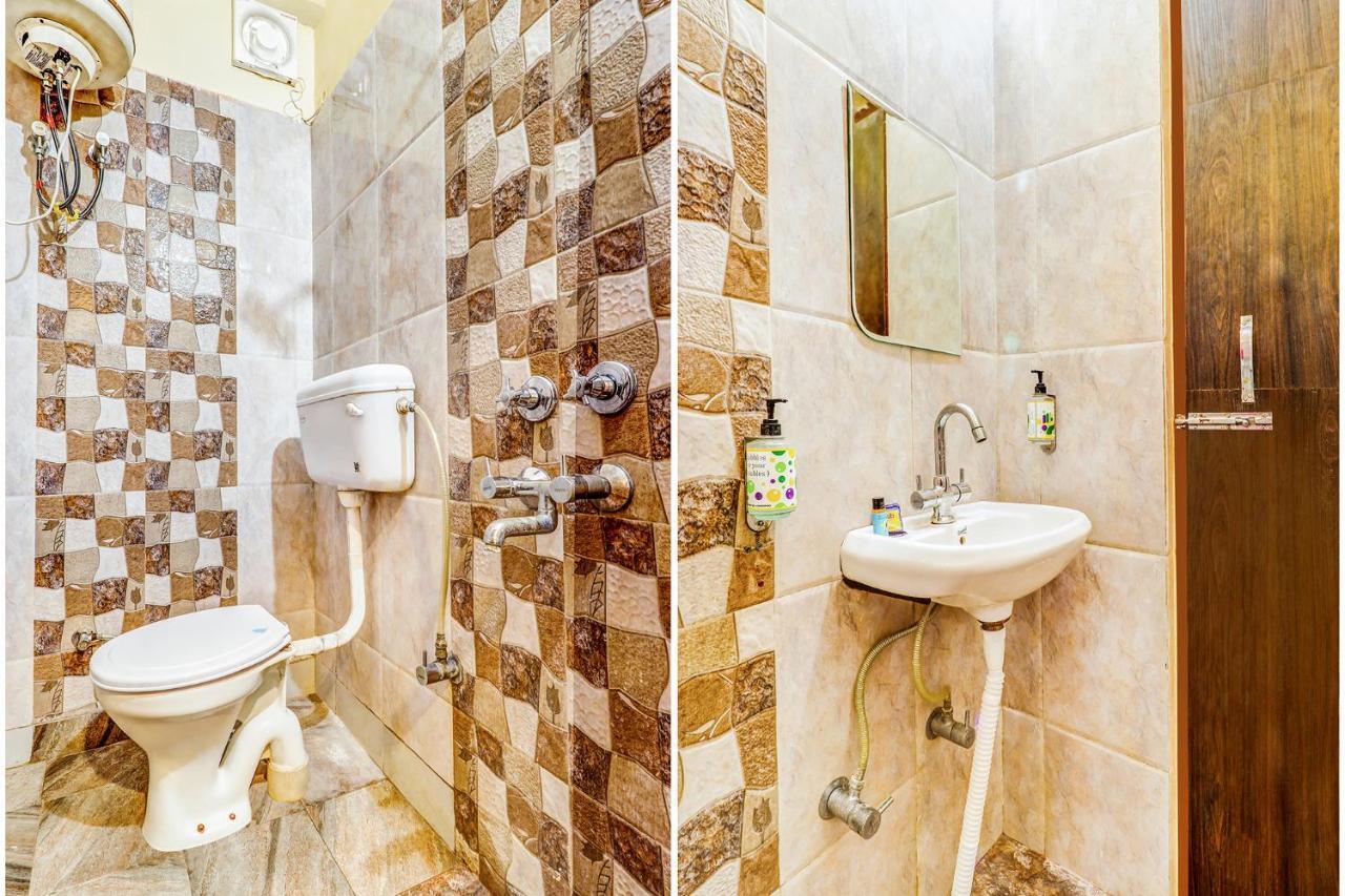 Fabhotel Gazal Residency Mahanagar Лакхнау Екстер'єр фото