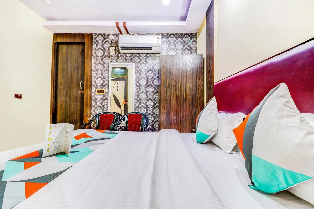 Fabhotel Gazal Residency Mahanagar Лакхнау Екстер'єр фото