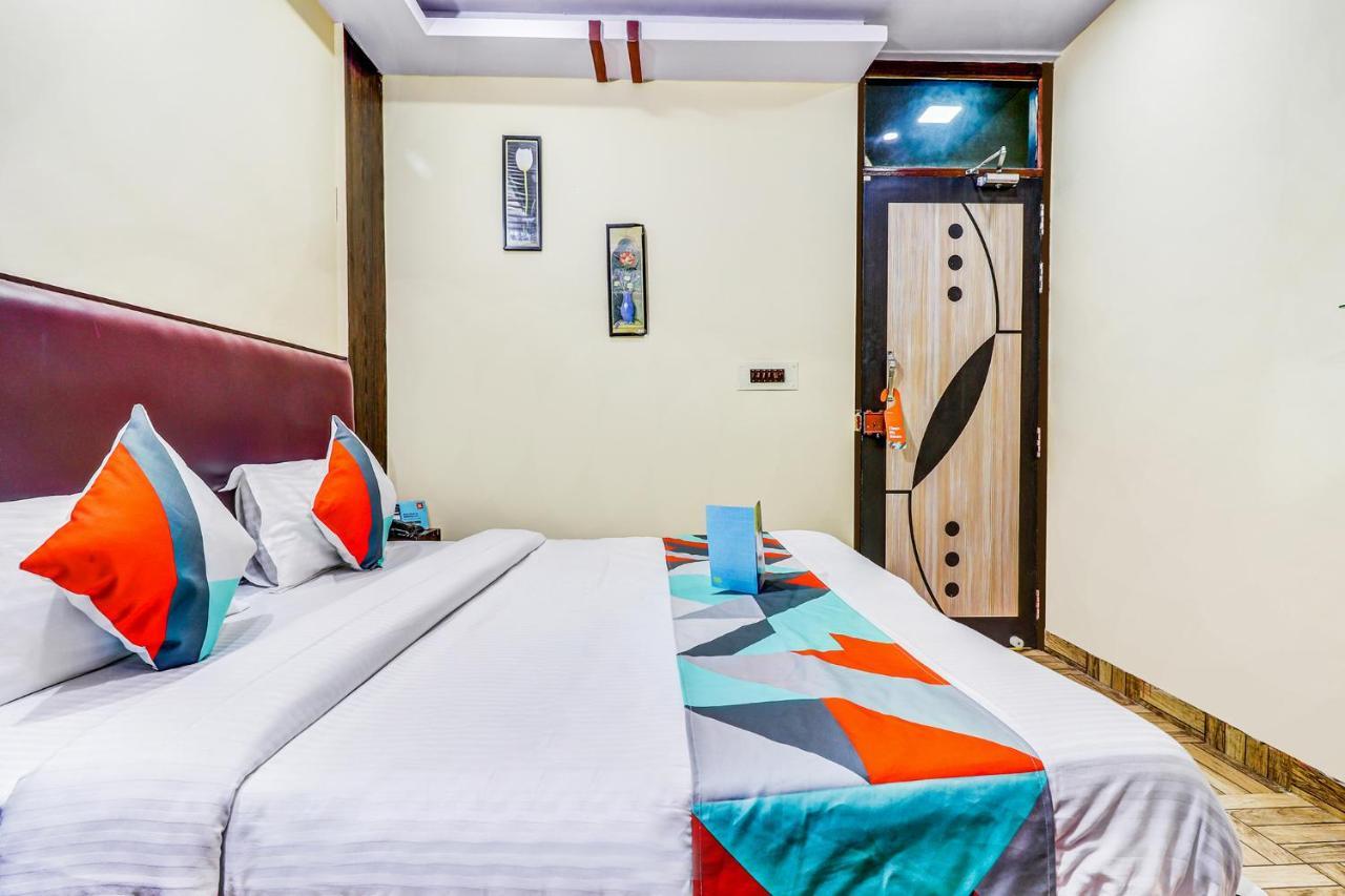 Fabhotel Gazal Residency Mahanagar Лакхнау Екстер'єр фото