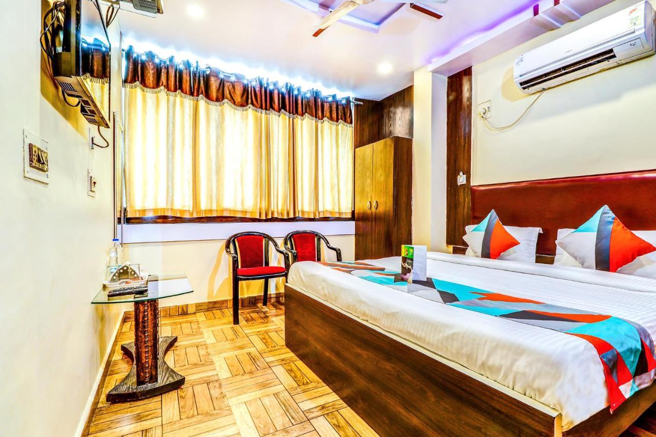 Fabhotel Gazal Residency Mahanagar Лакхнау Екстер'єр фото